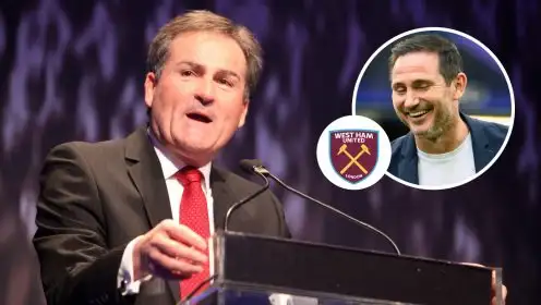 West Ham savaged by outspoken pundit, with flop manager proposed to clean up Lopetegui mess