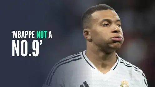 Real Madrid legend Karim Benzema reveals main reason for Kylian Mbappe struggles
