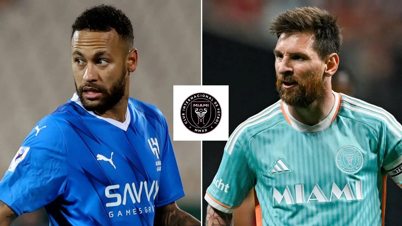 MLS news: Former USMNT star reveals why Neymar 'needs' sensational ...