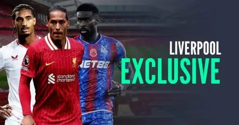 ‘Closer than people realise’ – Liverpool making progress towards massive Virgil van Dijk agreement