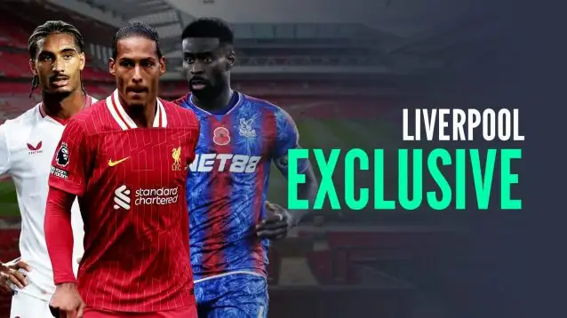 Liverpool are close to agreeing a contract with Virgil van Dijk, but still want defensive reinforcements