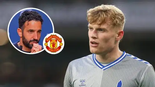 Ashworth finds perfect centre-back for Amorim system as Man Utd reignite attack on Prem side