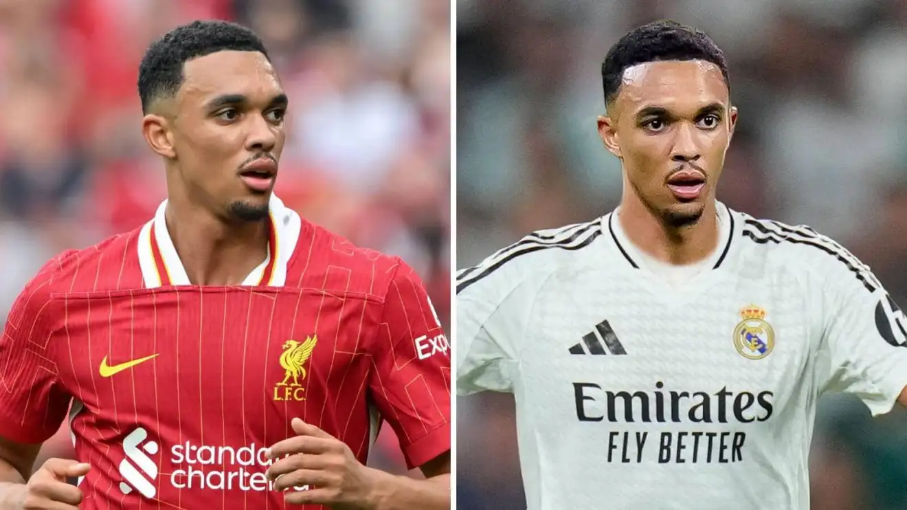 Trent Alexander-Arnold: Five reasons to stay at Liverpool vs reasons to leave for Real Madrid