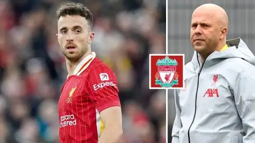 Arne Slot reveals timeline on return to action of key Liverpool attacking threat