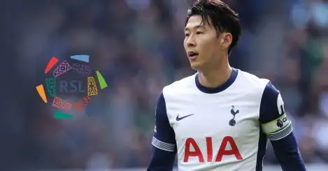 Tottenham star’s camp unhappy at Levy with huge exit ramping up as a result of shock decision