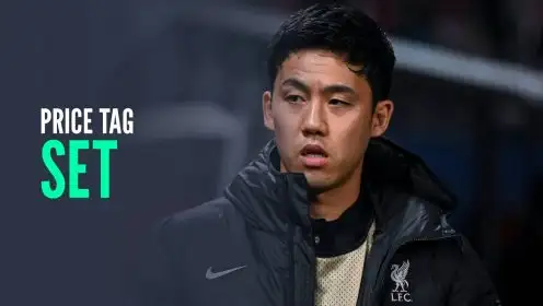 Liverpool set loss-making price tag for disgruntled star as AC Milan join Celtic and Prem trio in transfer hunt