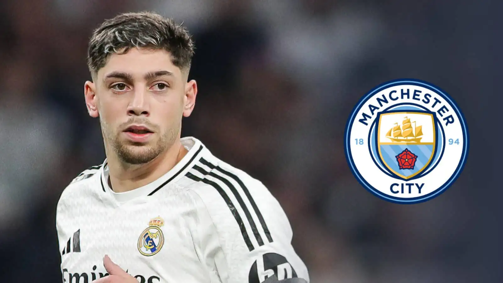 Man City transfers: Guardiola eyes blockbuster move for Real Madrid ace with £830m clause