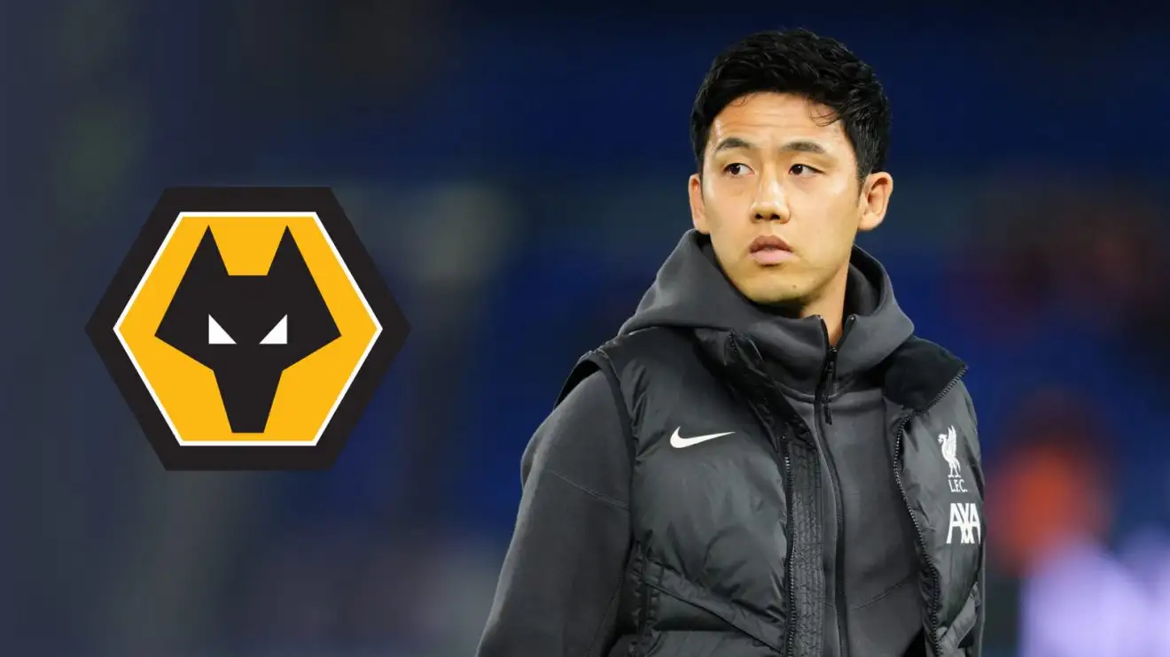 Liverpool transfers: Frustrated star backed to 'seal' Wolves move despite  AC Milan, Celtic interest