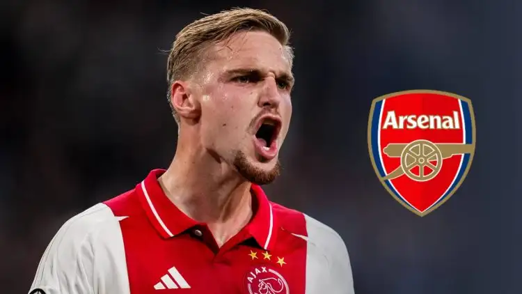 Arsenal transfers: Perfect midfield signing unearthed in Netherlands ...