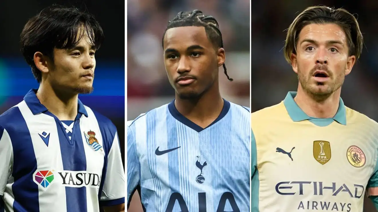 Tottenham could move for a winger after another Odobert blow