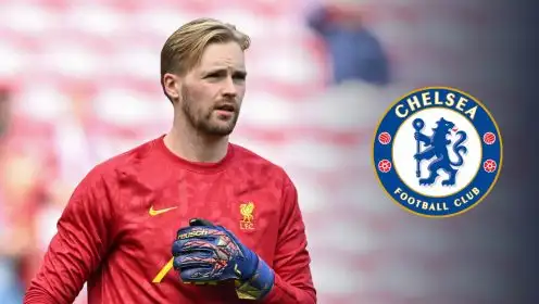 Chelsea ‘line up’ remarkable signing of disgruntled Liverpool star; Reds have ‘little choice’ but to sell