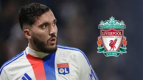 Liverpool told to pay at least £25m for rising star as Ligue 1 giant considers £90m firesale