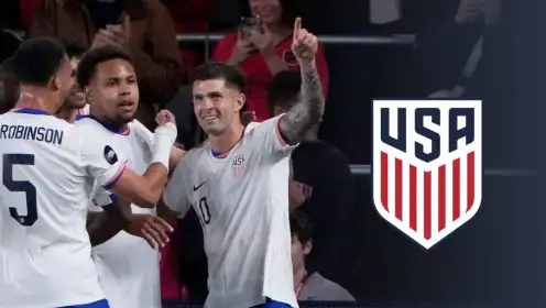 Christian Pulisic responds to criticism over ‘Trump dance’ after leading USMNT to big win