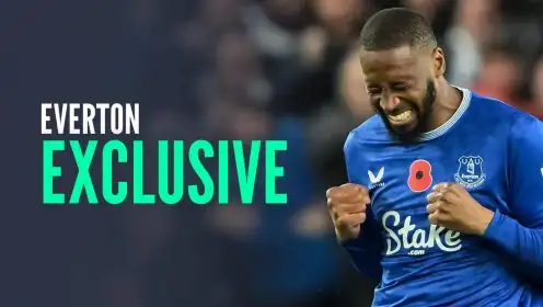 Everton stance on Roma swap deal, January striker exit revealed as Friedkin Group prepare for take over