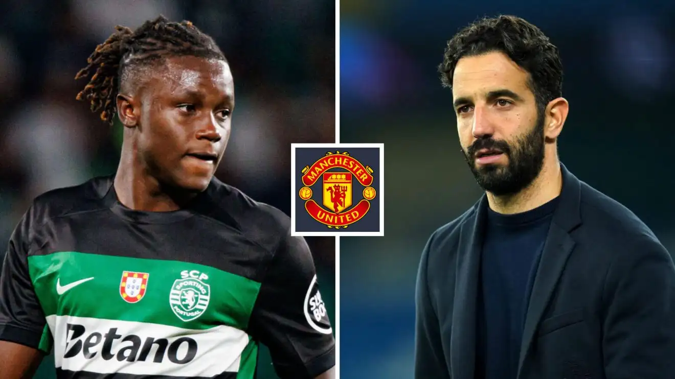 Dalot trên đường đến Real Madrid, Man Utd chiêu mộ thành công bom tấn 60 triệu euro từ Sporting