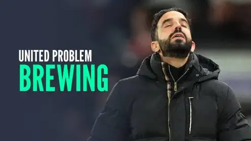 Journalist claims Ratcliffe could end Ruben Amorim ‘insanity’ with drastic Man Utd shift