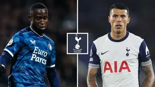Tottenham have ‘concrete interest’ in Bundesliga star, with Spurs man eyeing exit to huge club