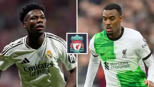 Liverpool plan huge sacrifice of top star to land Real Madrid man in player-plus-cash offer