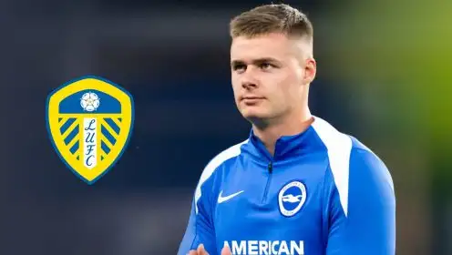 Evan Ferguson News | TEAMtalk