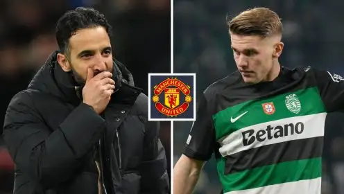 Man Utd risk Viktor Gyokeres disaster as Romano confirms ‘call’ from new suitors