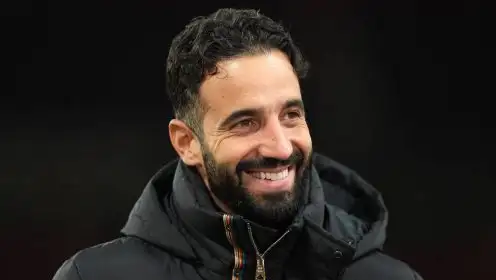 Monster striker to sacrifice £115k a week to join Man Utd in stunning move