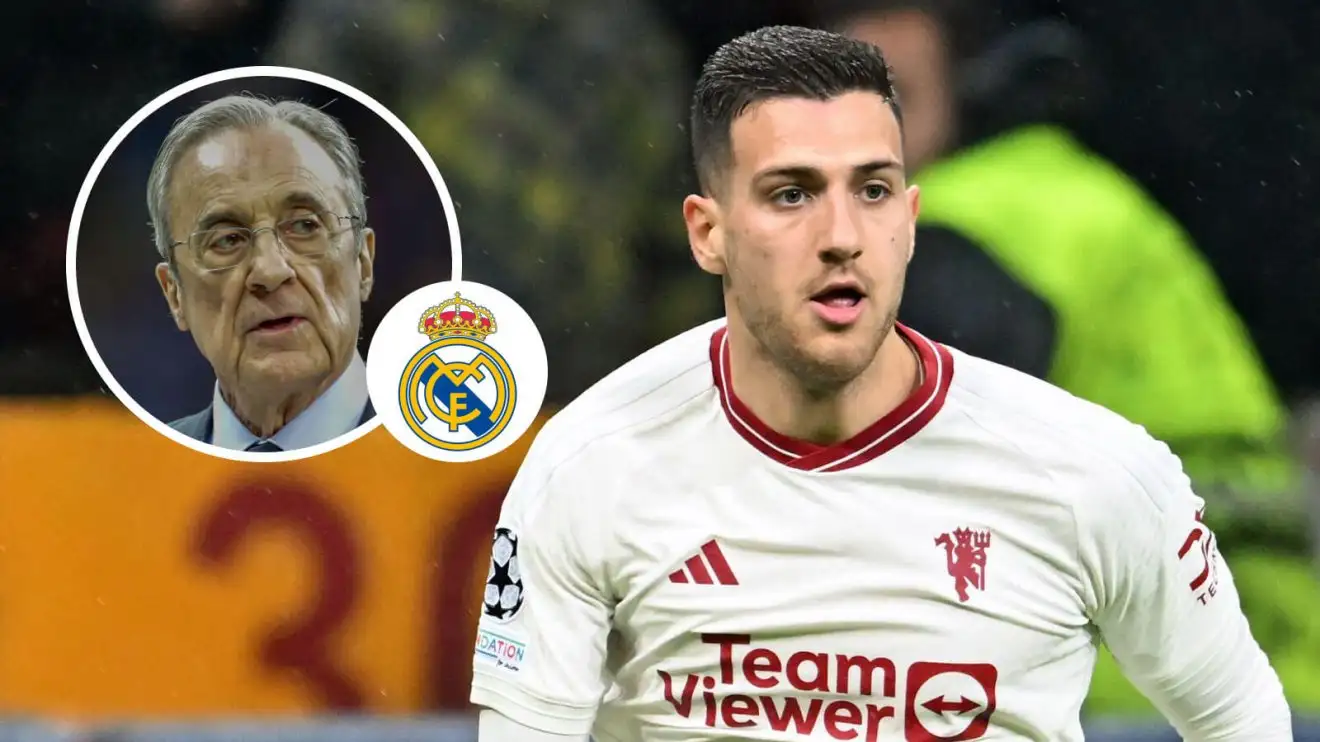 "Real thủng lưới liên tiếp, Perez tính đưa 'máy chạy' MU về cứu hàng thủ" 4 c?url=https%3A%2F%2Fimages.teamtalk.com%2Fcontent%2Fuploads%2F2024%2F12%2F06091338%2Fflorentino perez diogo dalot real madrid man utd