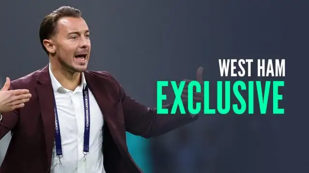 West Ham want record-equalling Saudi Pro League boss as path beyond Lopetegui becomes clearer