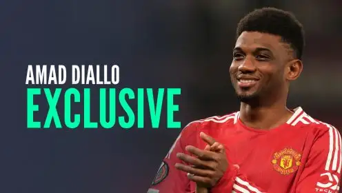 Man Utd forward’s desire to be a star stoked by Amorim, who’s desperate to keep him