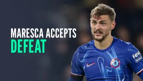 Chelsea plan to recoup full fee for flop summer signing as shock Scotland switch assessed