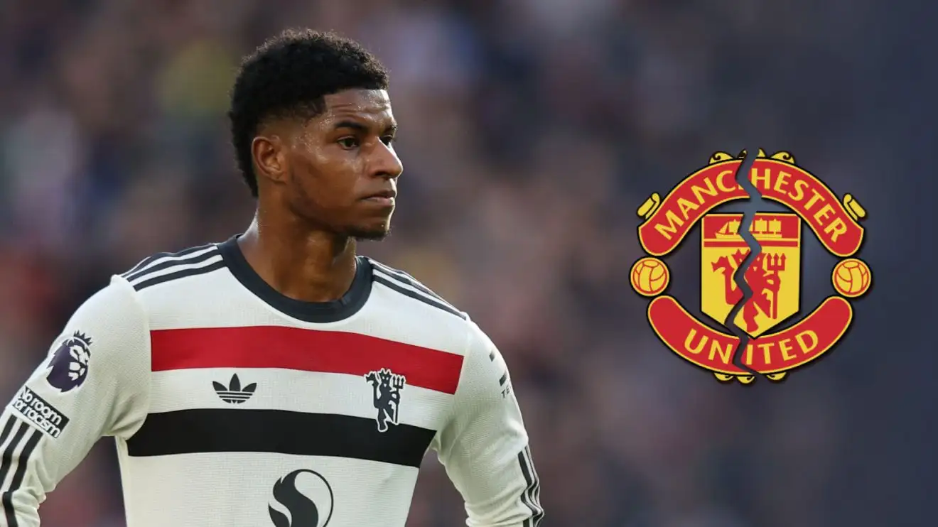 Tin chuyển nhượng mới nhất 11/12: Osimhen trên đường đến MU; Man United thanh lý Marcus Rashford?