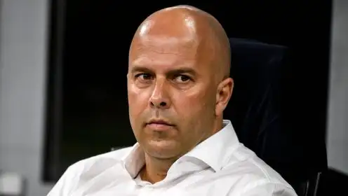 Why Arne Slot rejected chance to sign Man Utd star revealed, with Liverpool already proved right