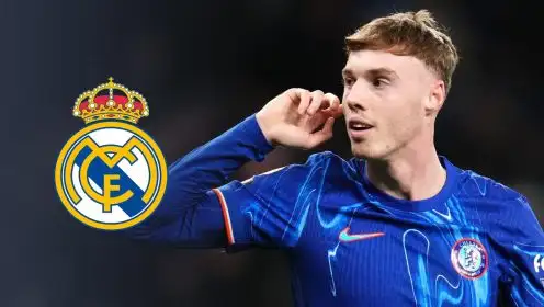 Report: Cole Palmer reignites explosive Real Madrid transfer after record-shattering Chelsea demands become clear