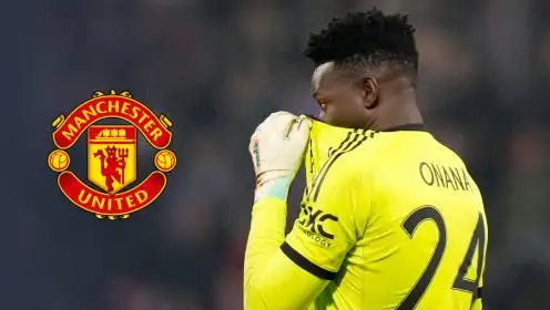 Patrick Dorgu savaged by pundits over Man Utd red card as Andre Onana slammed for ‘shambolic’ decision