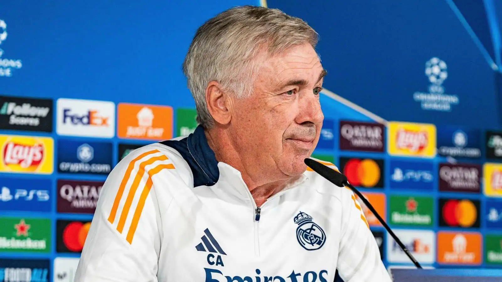 Real Madrid Refuerza su Defensa con la Incorporación de Lamini Fati Real Madrid Refuerza su Defensa con la Incorporación de Lamini Fati