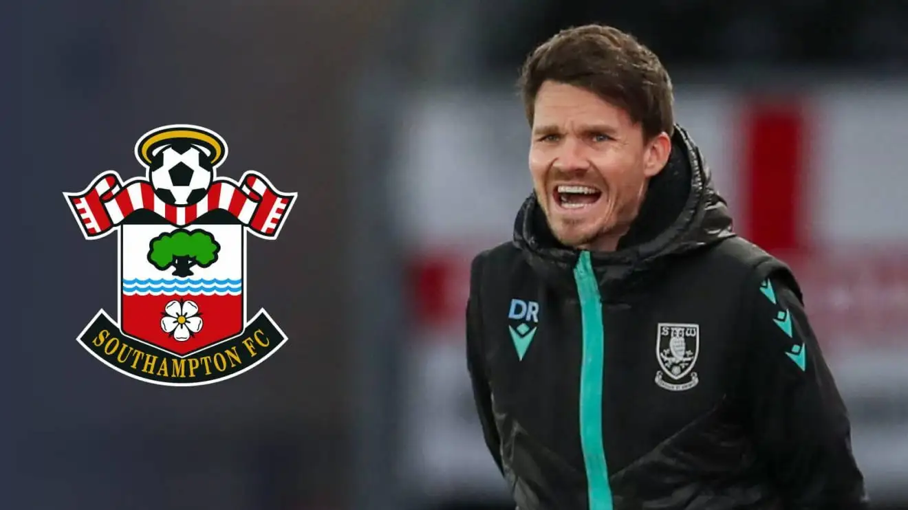 Next Southampton manager: Danny Rohl stance clear, Sheffield Wednesday dig  heels in as Saints relegation stance revealed