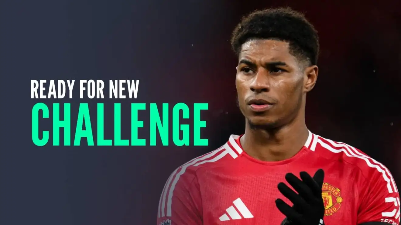 Marcus Rashford: Man Utd green light controversial transfer as one condition is set and quartet are blocked from move