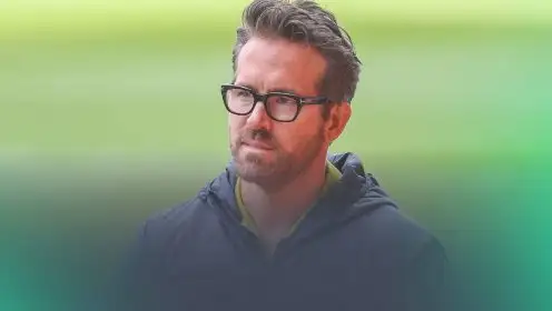 Wrexham success sees Ryan Reynolds invest in new club alongside huge names, with relocation on cards