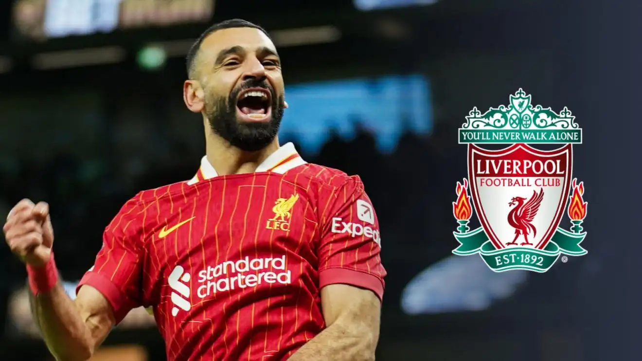 Levr Pool Liverpool news: Reds duo named in Prem's top five stars by one pundit ...