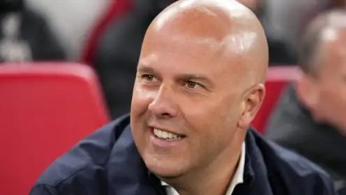 Liverpool put Real Madrid in their place with TWO stars staying