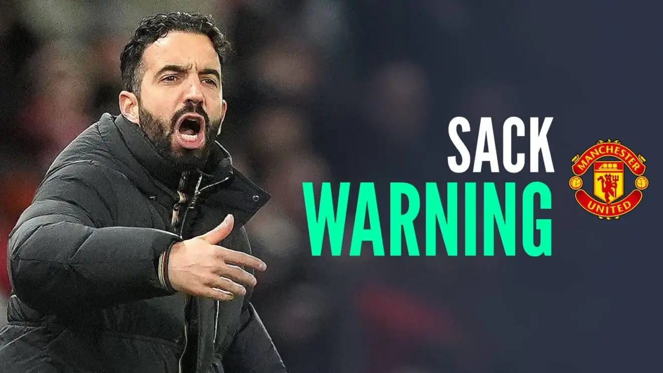Crisp Ruben Amorim Sacked: Inside Man Utd Head Coach's Reign At Old Trafford Capture Concept Crisp Ruben Amorim Sacked: Inside Man Utd Head Coach's Reign At Old Trafford Capture Concept
