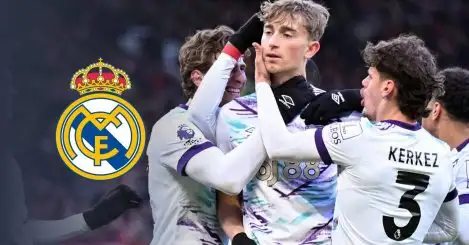 Liverpool get monumental Dean Huijsen update as Romano reveals Real Madrid truths on transfer hijack