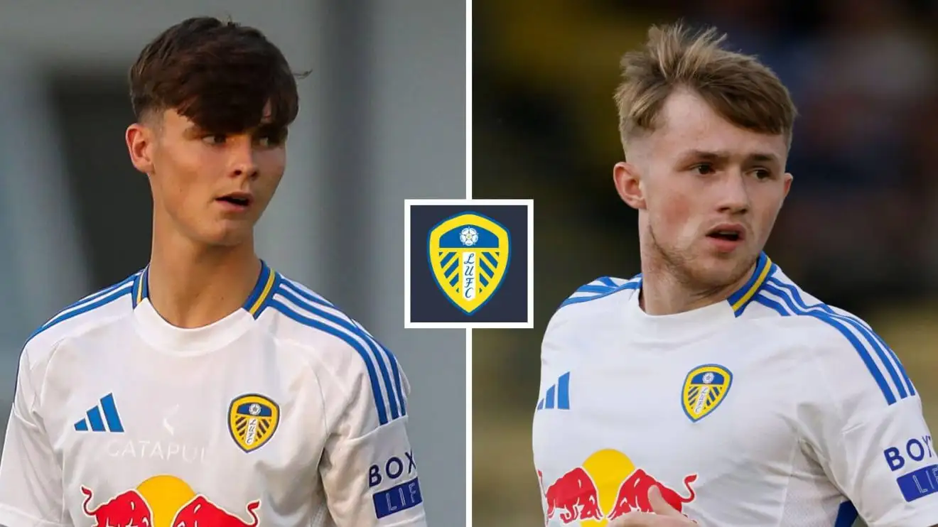 Leeds United news: Two transfers thunder towards completion as MLS side launch record bid for striker target