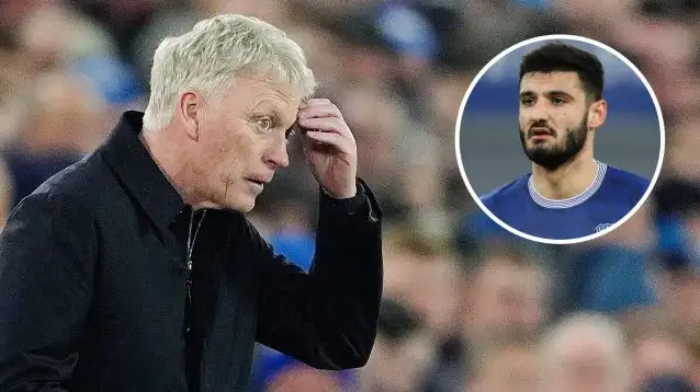 Everton are set to cancel Armando Broja's loan from Chelsea