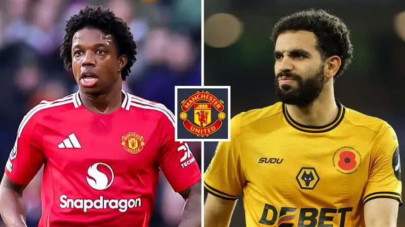 Man United wanted to sign one of the world's best GKs but got Onana ...