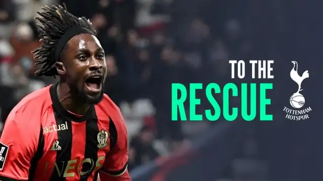 Tottenham push for bargain striker signing as Postecoglou confirms disastrous Solanke injury news