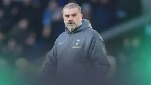 Tottenham quartet available for Brentford clash as Postecoglou delivers Dragusin injury update