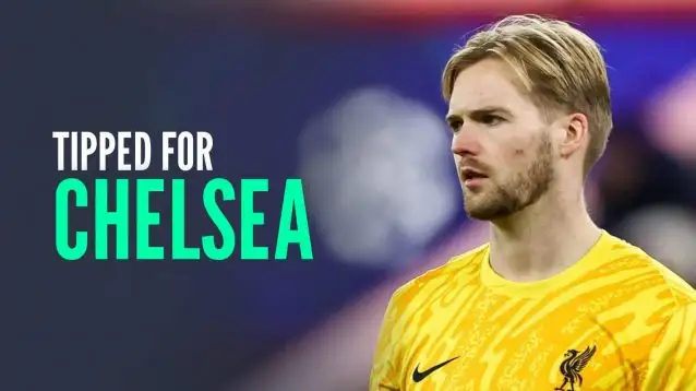 ‘Outstanding’ player tipped to leave Liverpool for Chelsea, with another major club named as potential destination