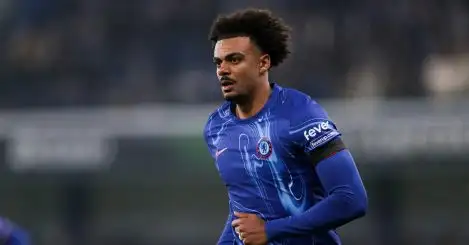 Juventus ‘enter race’ for ‘bargain’ Chelsea star as transfer battle emerges between Euro giants