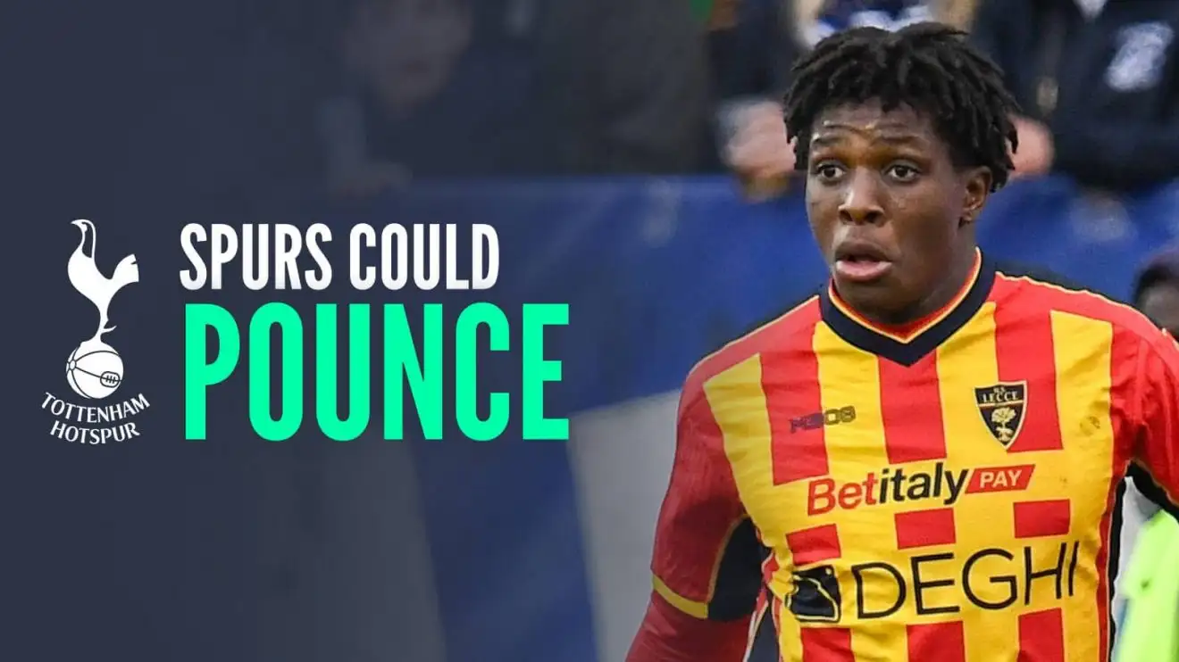 Kabar terbaru transfer Patrick Dorgu ke klub mana