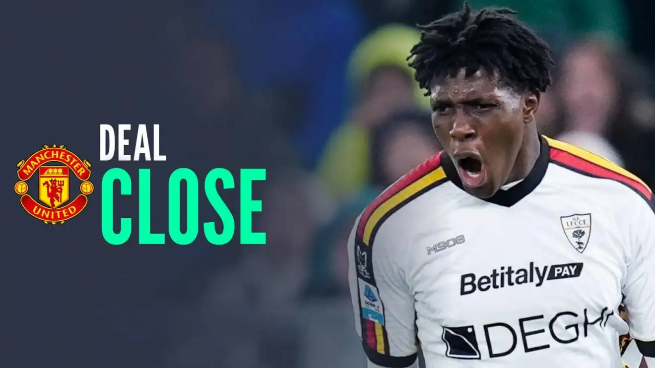 Tin chuyển nhượng mới nhất 31/1: Man Utd công bố bom tấn Dorgu; Nkunku đạt thỏa thuận gia nhập MU?